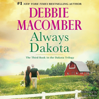 Always Dakota by Macomber, Debbie